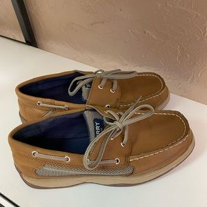 Kids Sperry’s